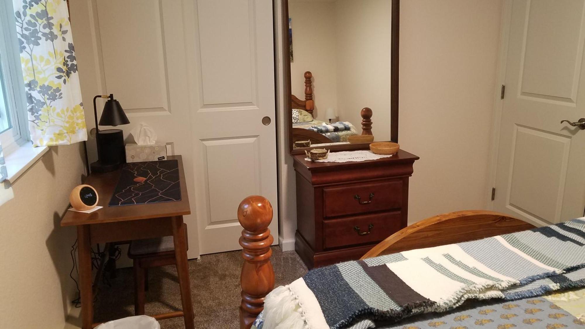 Hidefaraway 1 Queen 1 Full Beds For Same Price Sekiu Exterior foto